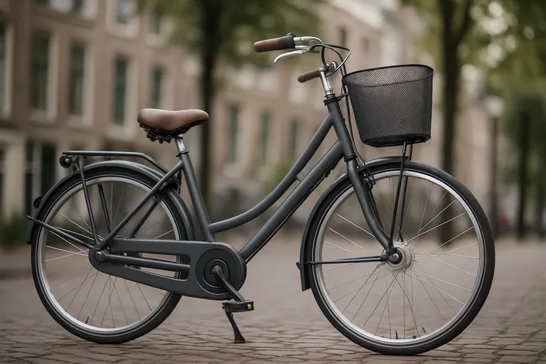 Popal fiets dames: kenmerken en voordelen