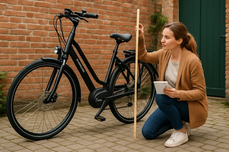 Slim kopen: checklist en de juiste maat