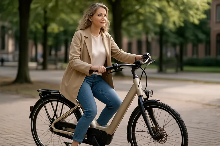 Varianten en aandrijving binnen Votani