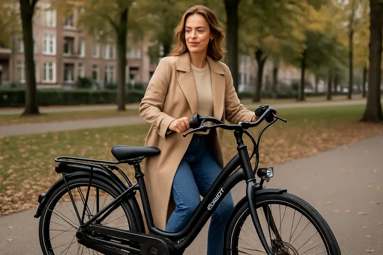 Vogue mio elektrische damesfiets kopen: wat je vooraf moet weten