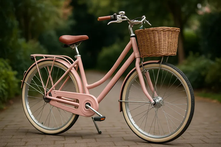 Afwerking, accessoires en onderhoud