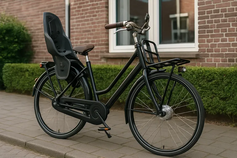 Budget, onderhoud en service