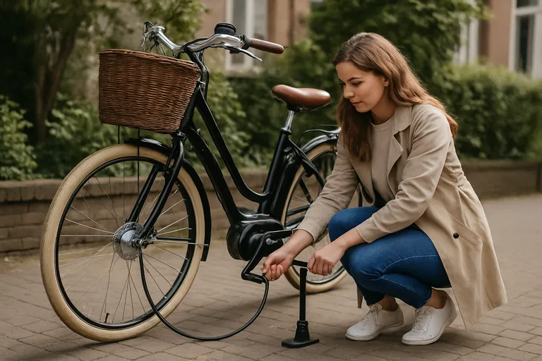 Gebruik, onderhoud en regels in Nederland en België