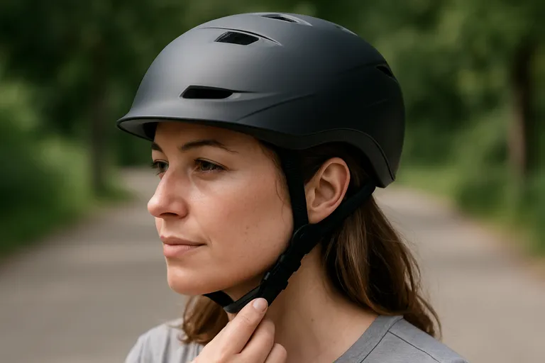 Gebruik, onderhoud en vervanging van je helm dames fiets