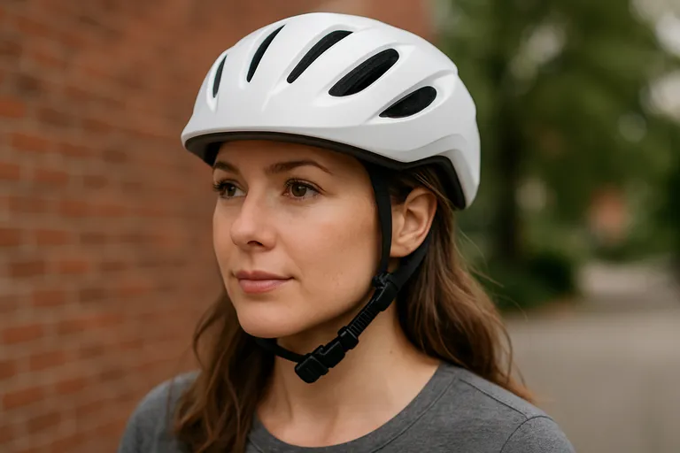 Hoe kies je de beste fiets helm dames