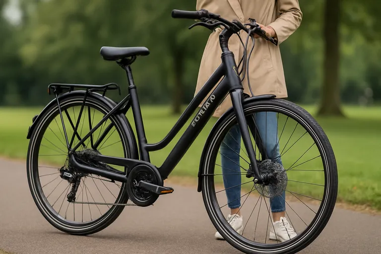Koga fiets dames: wat je moet weten