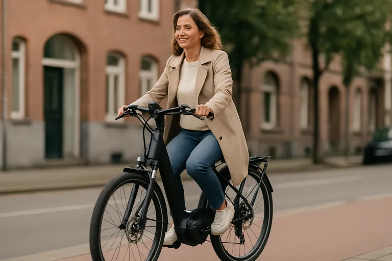 Motor, accu en aandrijving: zo kies je de techniek