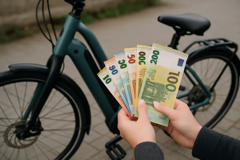 Prijs en totale kosten