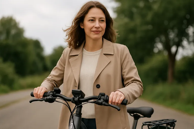 Veelgestelde vragen over koga elektrische fiets dames