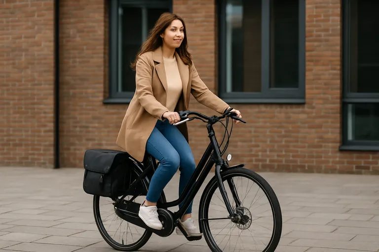 Welk type Batavus fiets voor dames past bij je