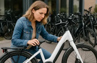 Zo kies je met vertrouwen een tweedehands e-bike voor dames
