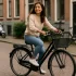 De ideale fietsjas voor dames: waterdicht, ademend en warm voor elke rit