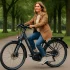 Ontdek jouw ideale Koga damesfiets voor moeiteloze ritten vol comfort en stijl