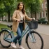 Stijlvol en betaalbaar: ontdek de beste deals voor een elektrische damesfiets