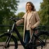 Slim besparen en duurzaam rijden met een tweedehands Batavus elektrische damesfiets
