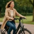 Stijlvol en betaalbaar: ontdek de beste deals voor een elektrische damesfiets