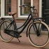 Stijlvol en zorgeloos onderweg op een KTM e-bike voor dames