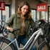 Moeiteloos en stijlvol door de stad met de elektrische damesfiets van Sparta