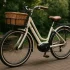 Stijlvol en zorgeloos op weg met een Vogue elektrische damesfiets
