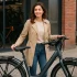 Ontdek comfort en klasse met de Gazelle elektrische damesfiets