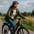 Jouw perfecte trekkingfiets voor dames maakt elke rit lichter en leuker