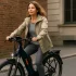 Ontdek het gemak en de charme van de Popal damesfiets