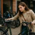 De ideale fietsjas voor dames: waterdicht, ademend en warm voor elke rit